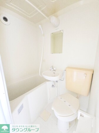 青木葉センタービルの物件内観写真